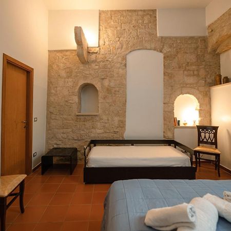 La Piccola Torre Hotel Bisceglie Exterior foto