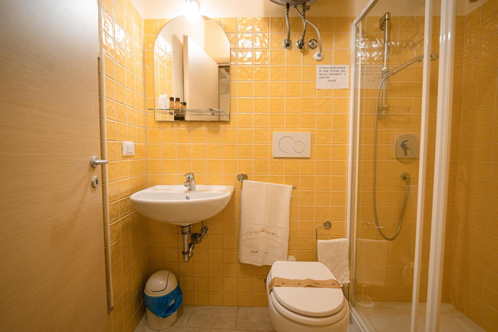 La Piccola Torre Hotel Bisceglie Quarto foto