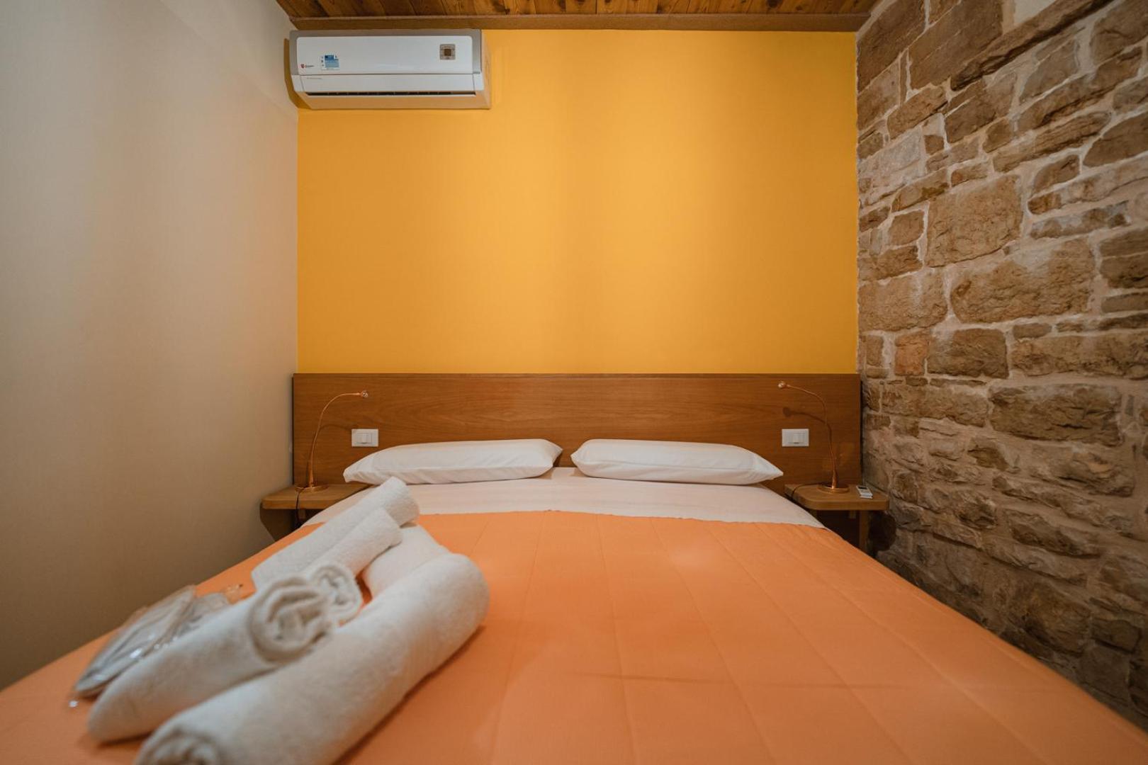 La Piccola Torre Hotel Bisceglie Quarto foto