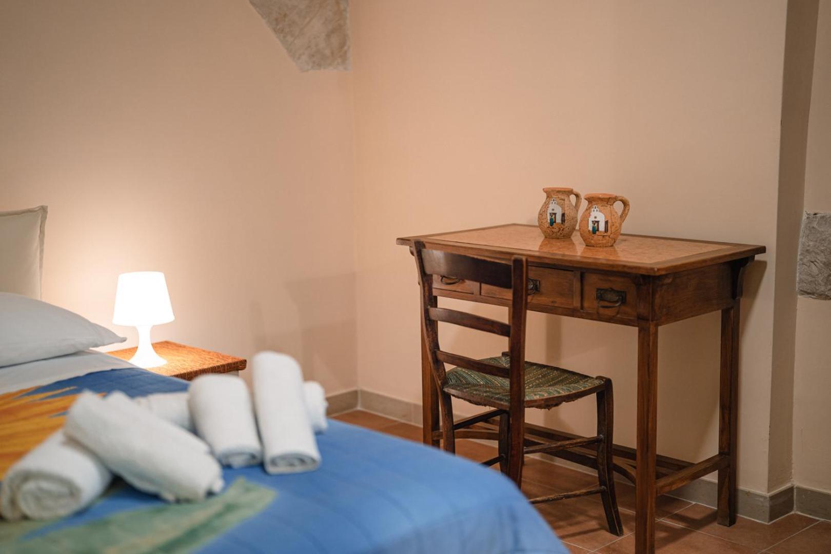 La Piccola Torre Hotel Bisceglie Quarto foto