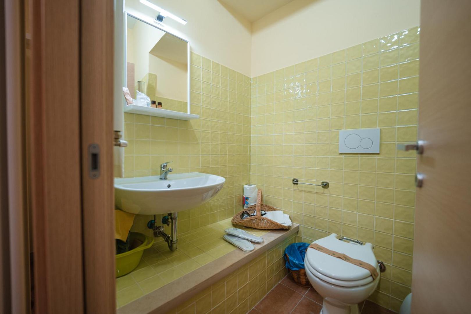 La Piccola Torre Hotel Bisceglie Quarto foto