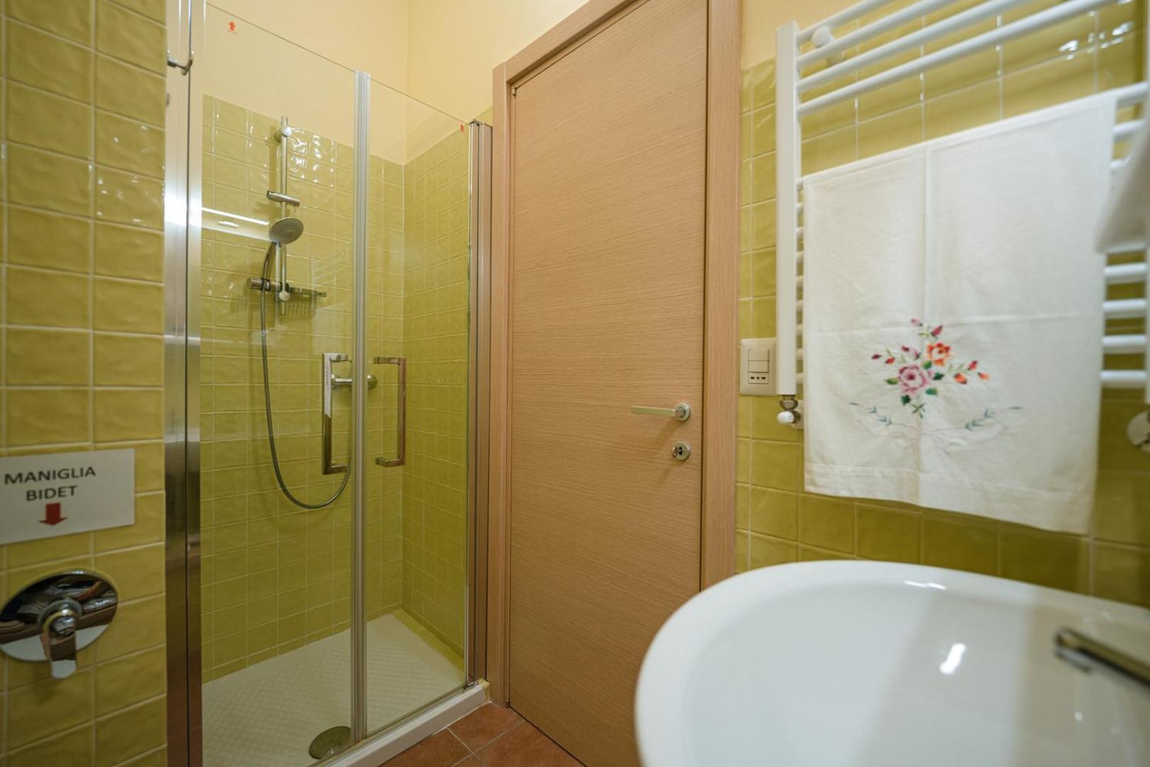 La Piccola Torre Hotel Bisceglie Quarto foto